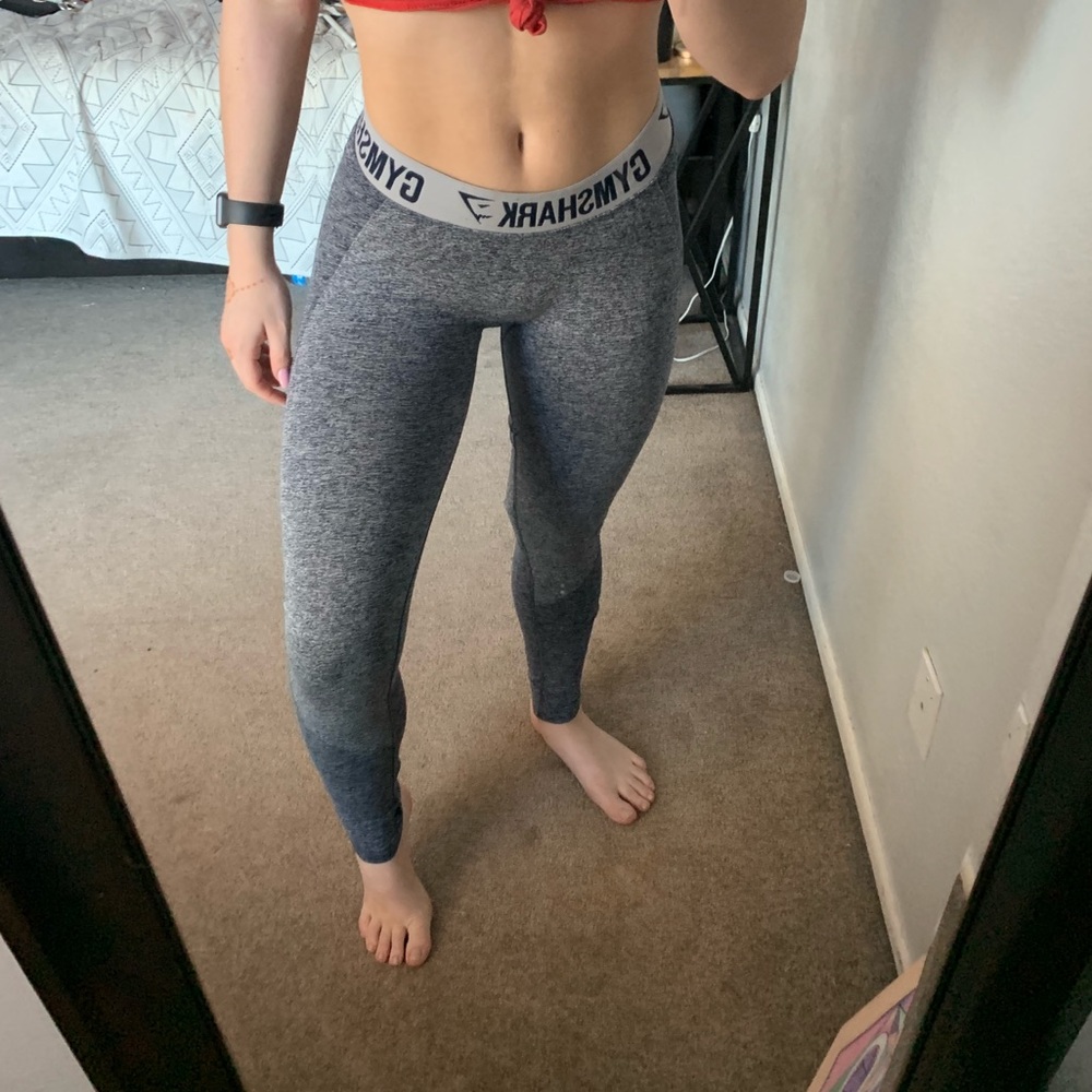 Gymshark Flex Leggings